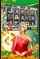 Zeus's Thunder Slots