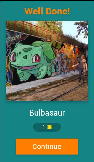 Tebak Pokemon