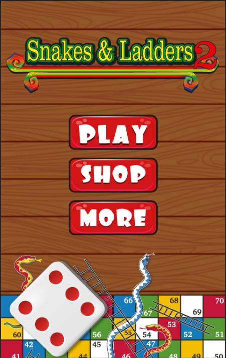 Snake & Ladders