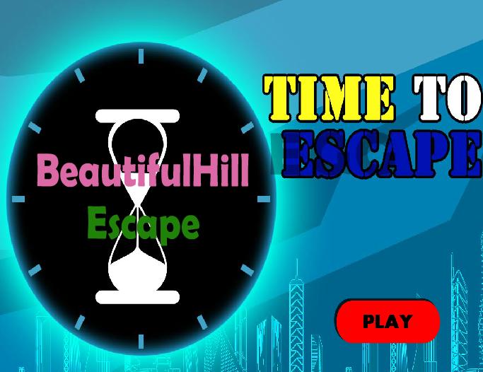 BeautifulHillEscape
