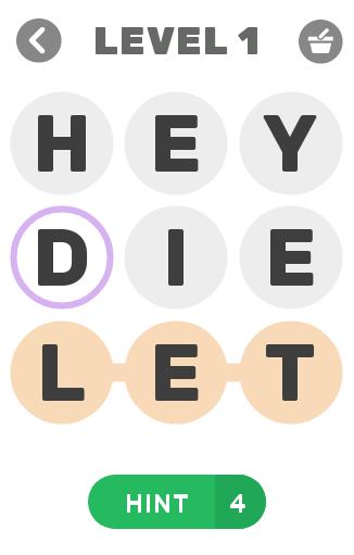 word challenge1
