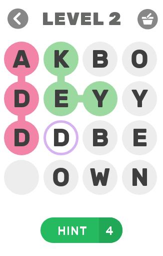 word challenge1