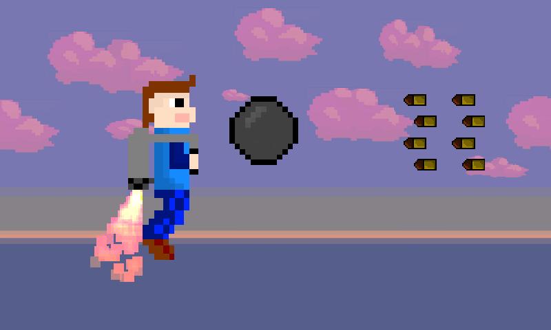 Mr.Jetpack