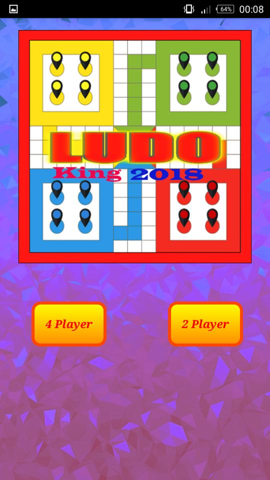 Ludo King 2018