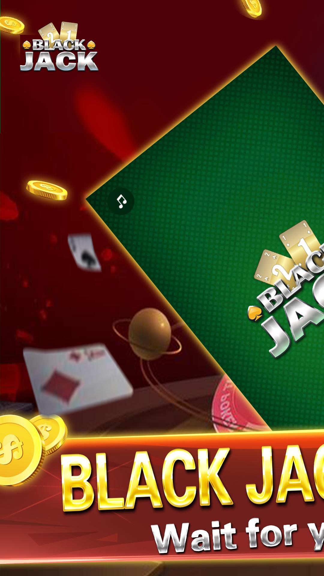 Blackjack Plus
