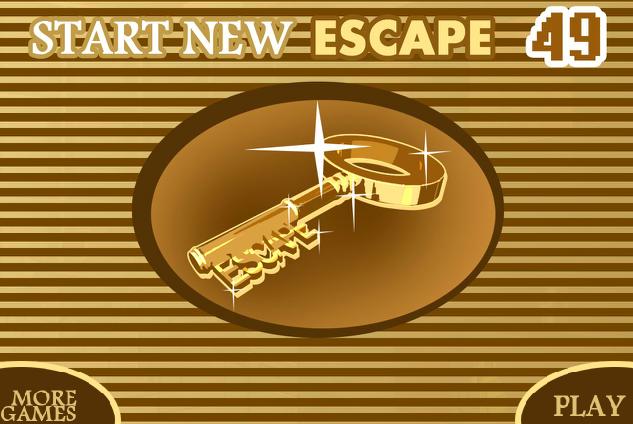 START NEW ESCAPE 049