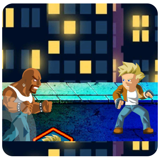 Master Mohamed Fight