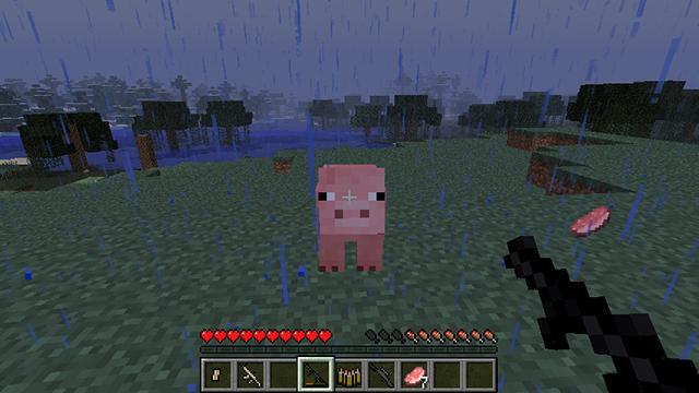 RobotCraft War