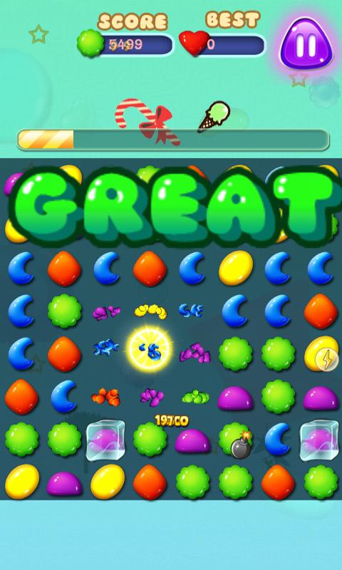 Sugar Star 2