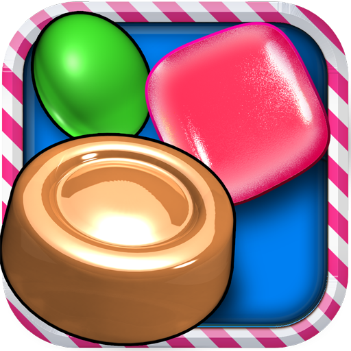 Swiped Candy