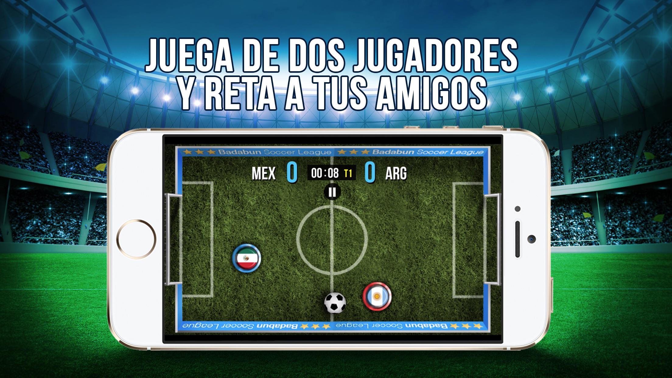 Chuta Gol