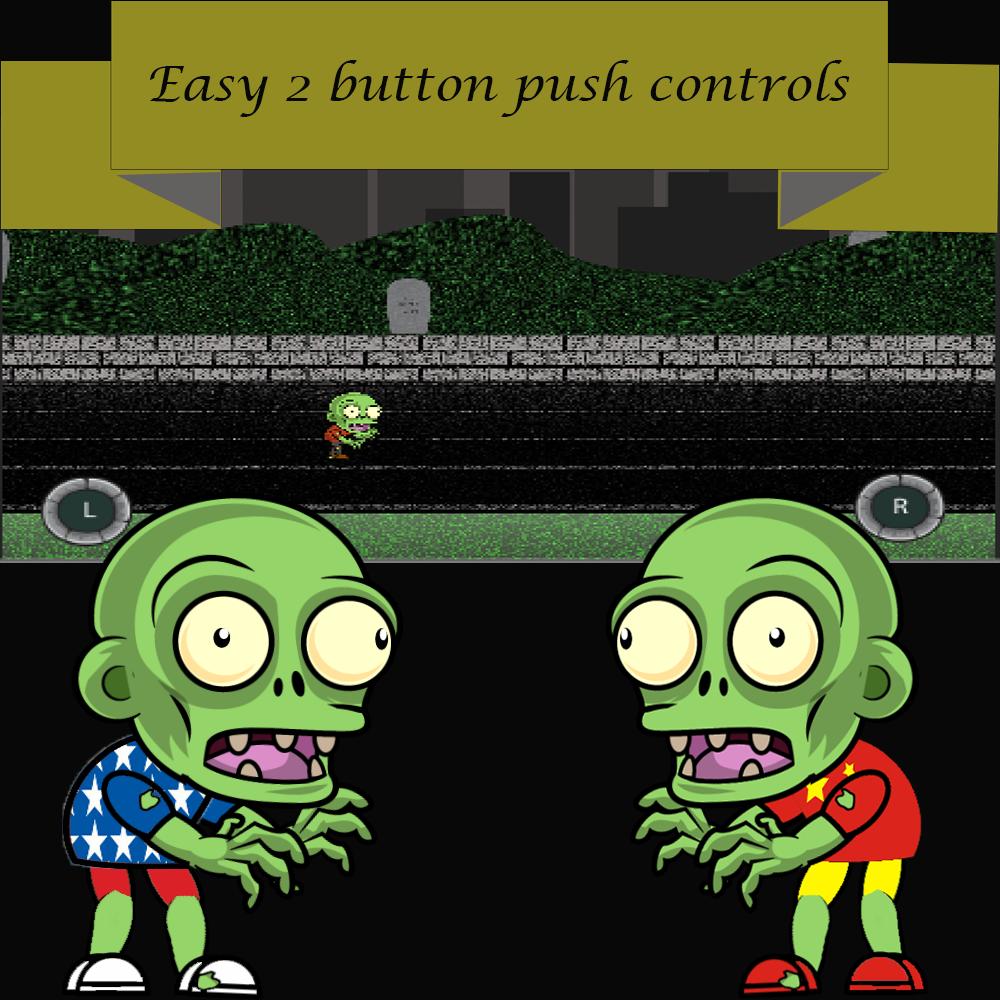 Zombie Sports: Summer Events