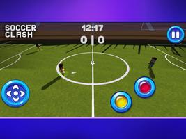 Soccer Clash
