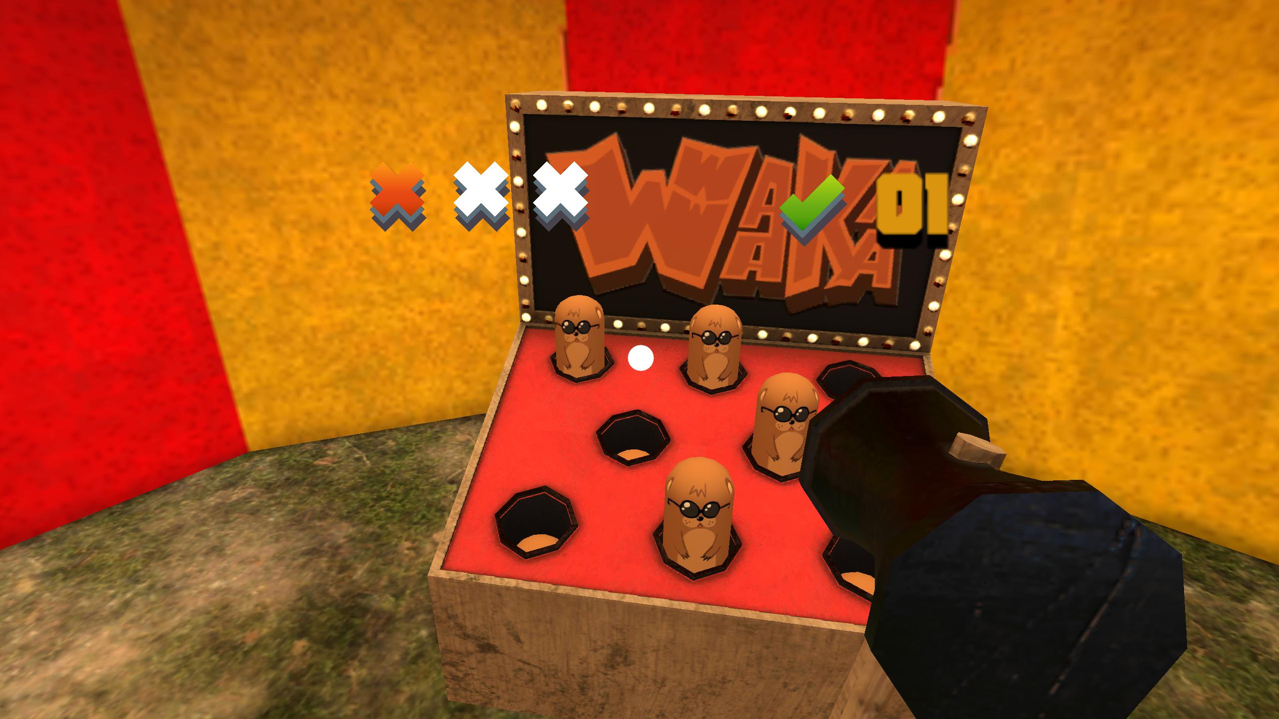 Waka waka