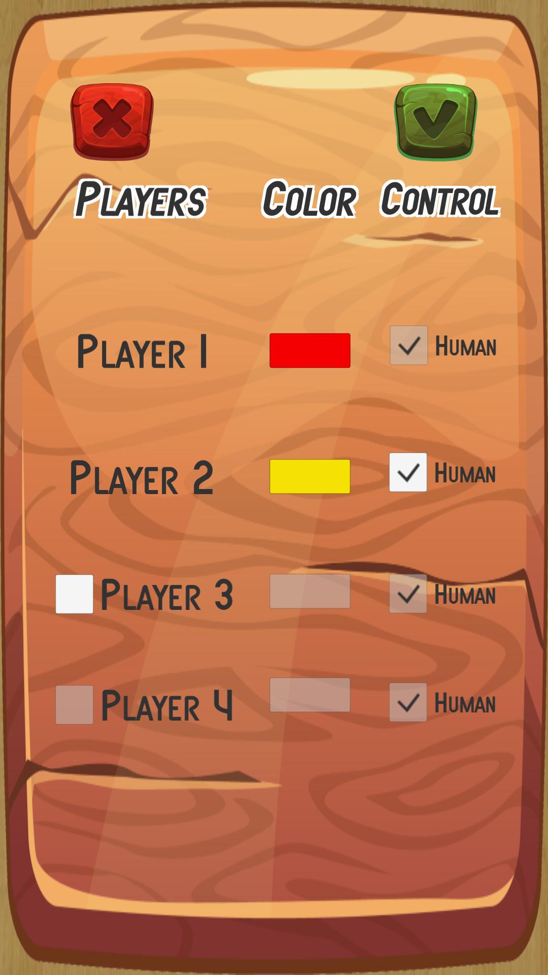 Indian Ludo