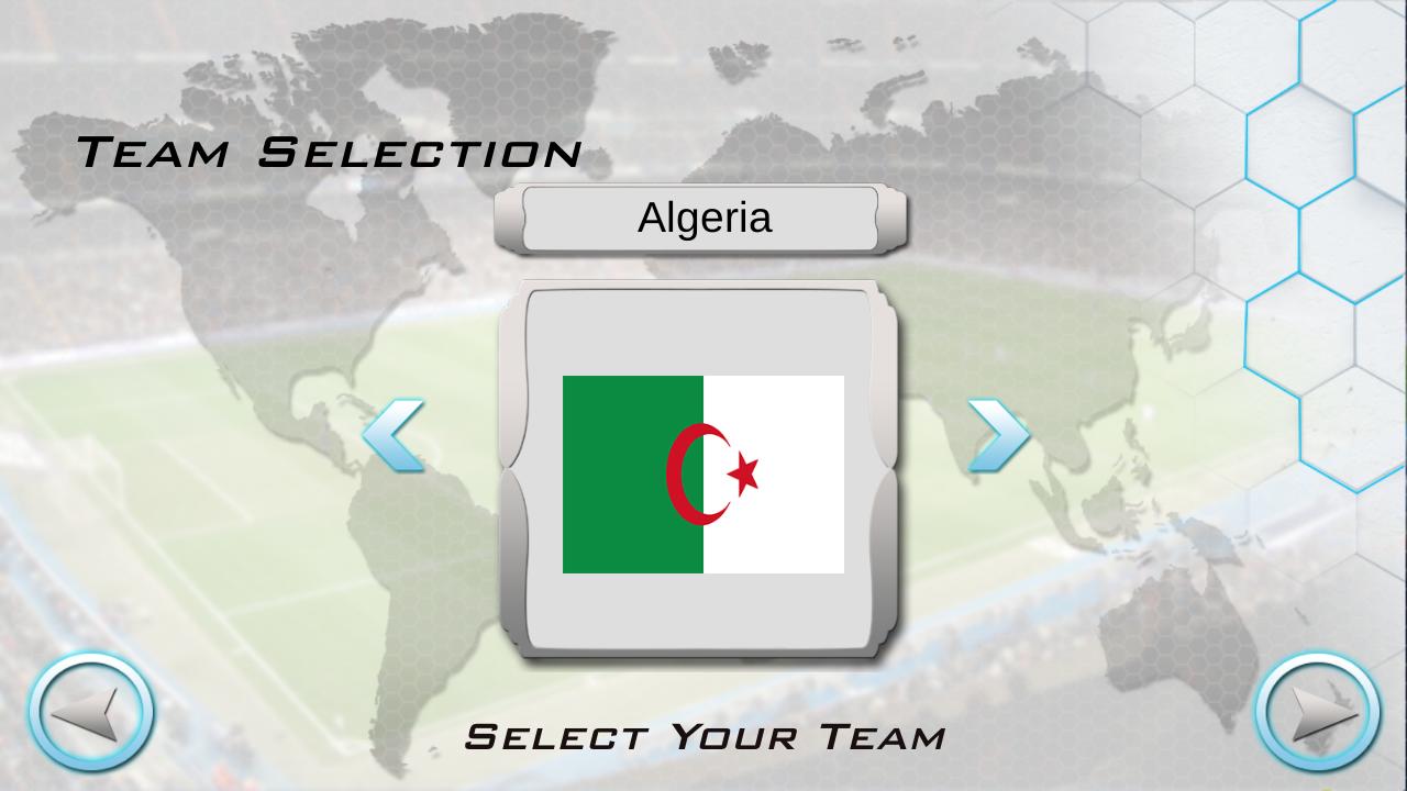Best World Football Cup