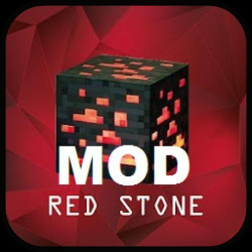 Redstone Mod for Minecraft PE