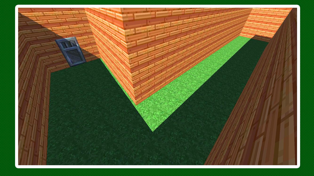 Craft Maze: Mine Runner 3D