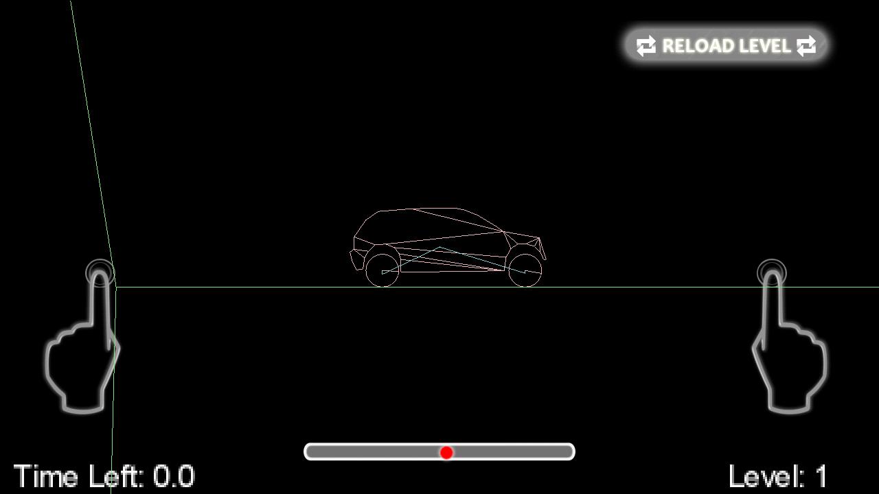 SUV Car