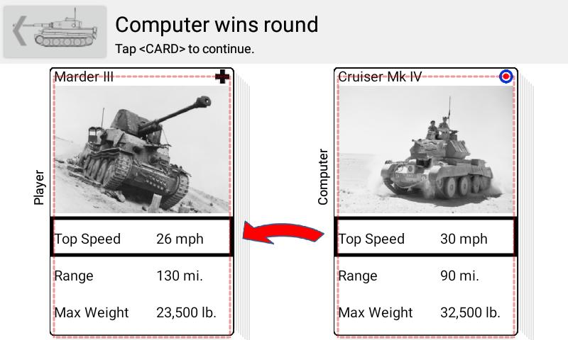 WW2 Tanks (free)