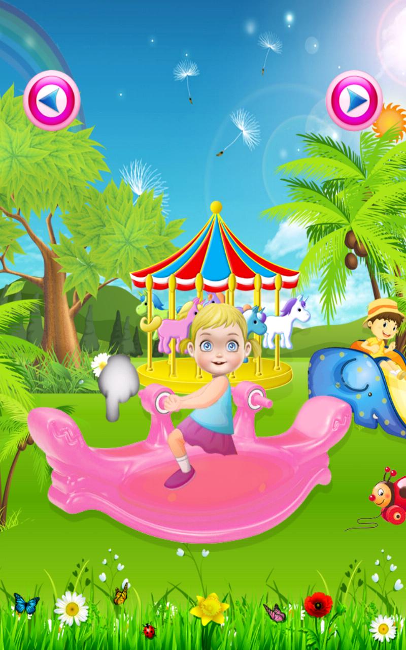 Kids First Aid Doctor Games