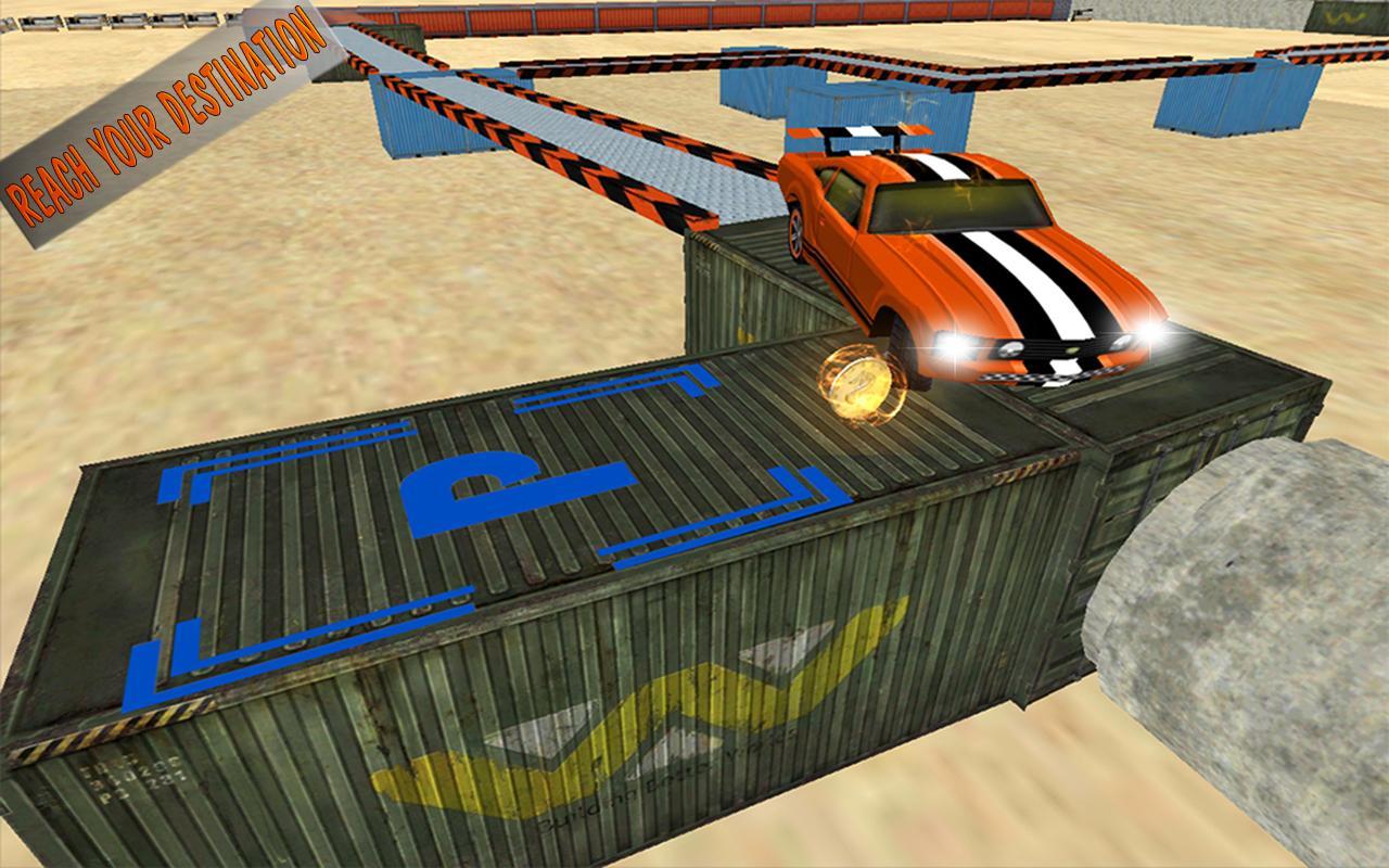 Dr. Drive Car Simulator 2016