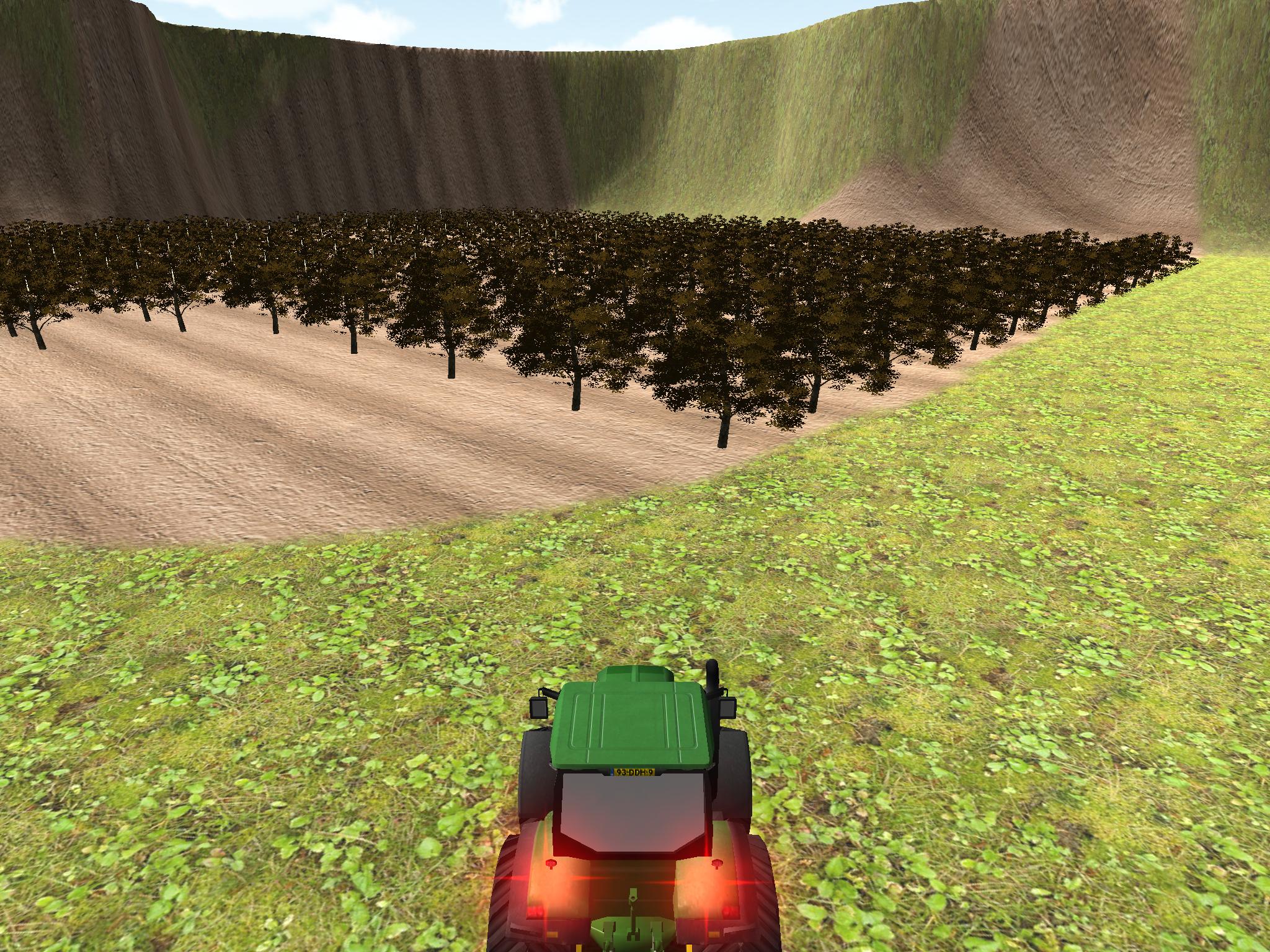 Farming Simulator 2016 Summer