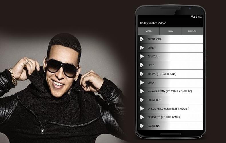 Daddy Yankee - Zum Zum Music Video