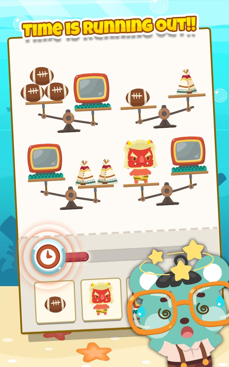 Happy Pet Balance