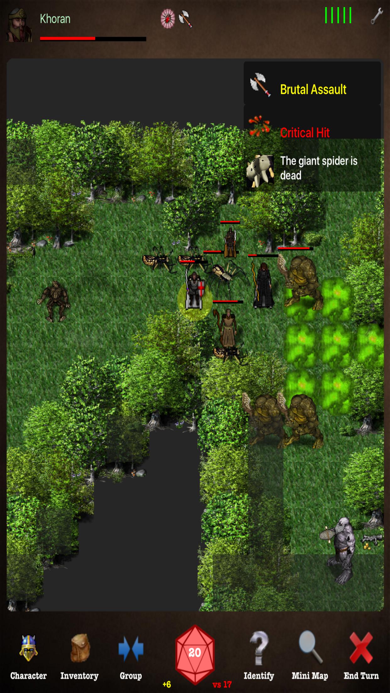 Endless Adventure Roguelike RPG