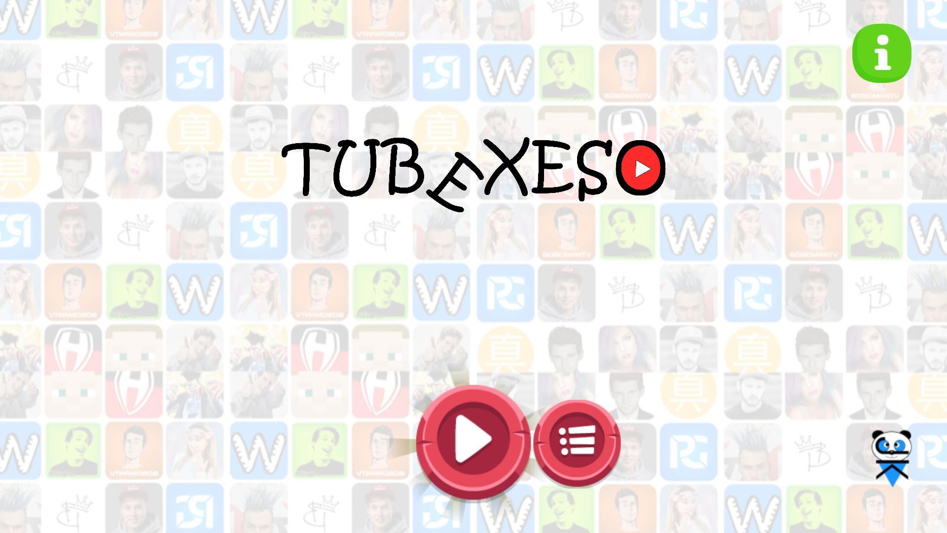 Tubexeso CZ-SK