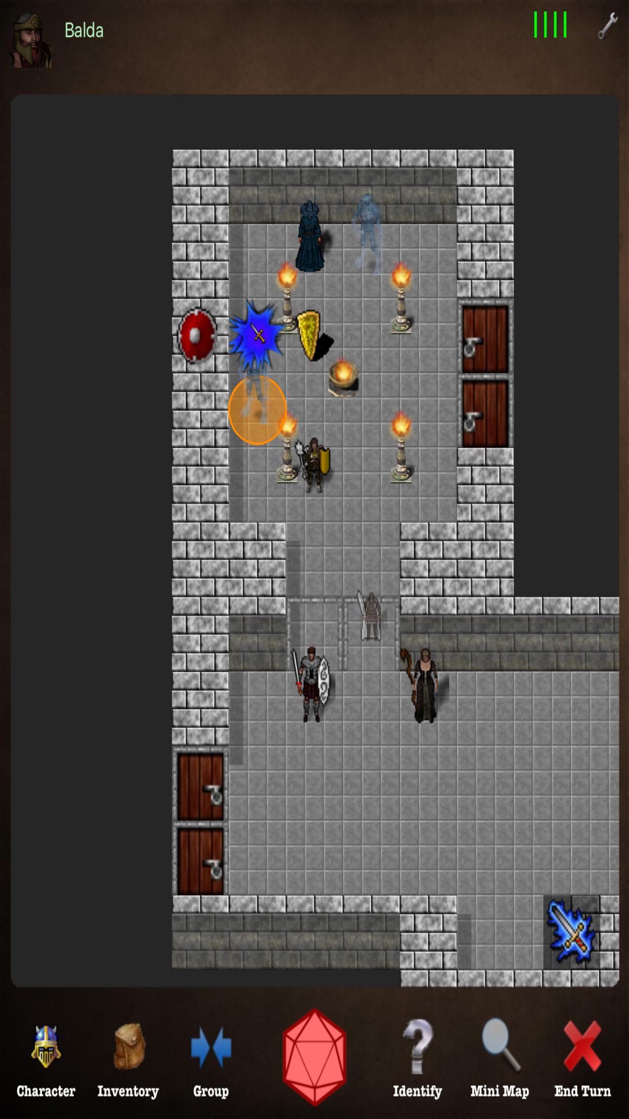Endless Adventure Roguelike RPG
