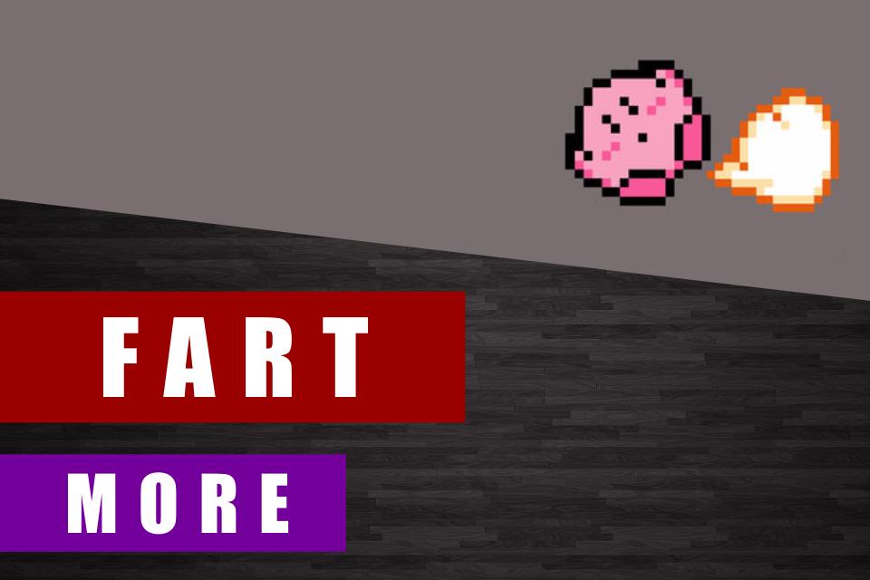Fart, Farting Sounds