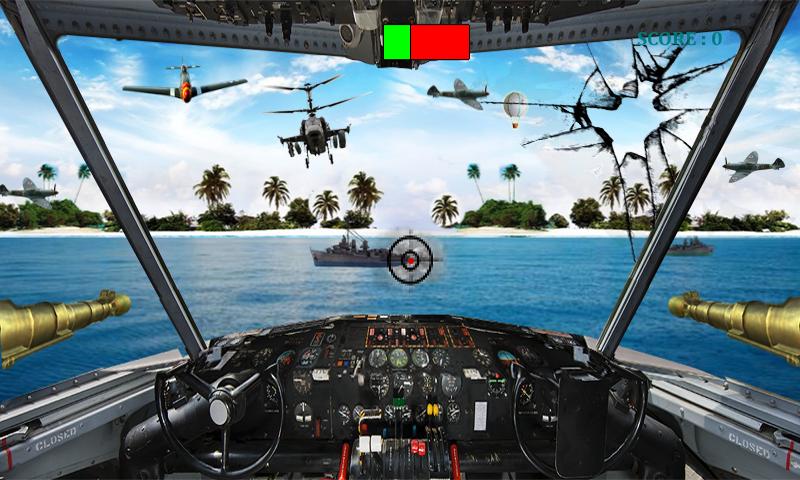 Battleship Combat Simulator