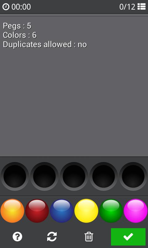 ColorCode