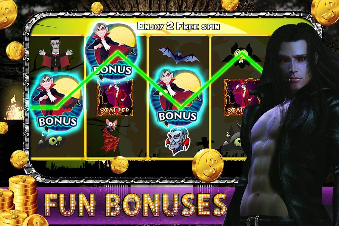 Slots Party House