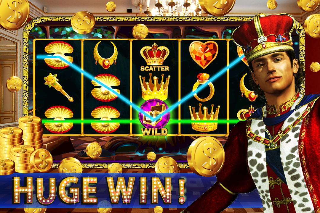 Slots Party House
