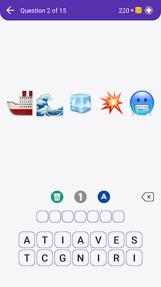 Movie Quiz & Game | Guess Film