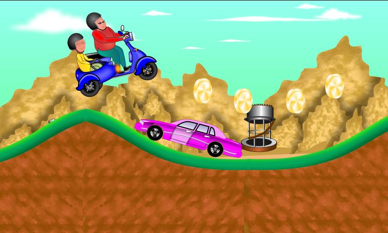 Motu Patlu Ki Dosti