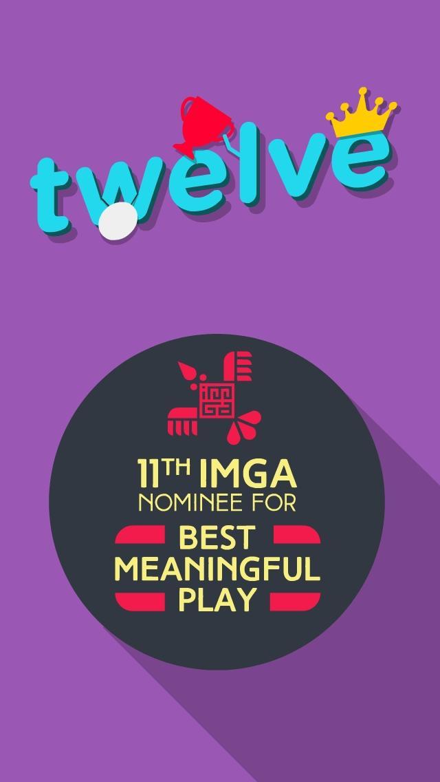 twelve - puzzle game *Free