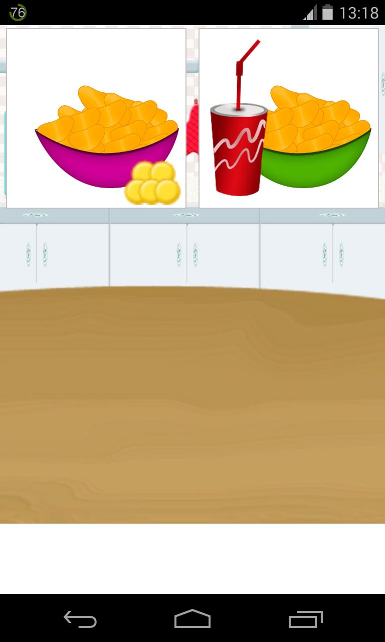 cooking chips game