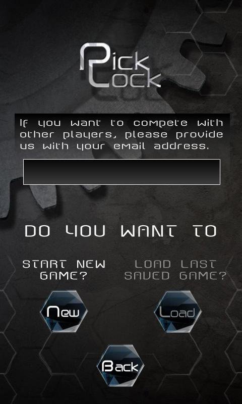 Pick Lock FREE