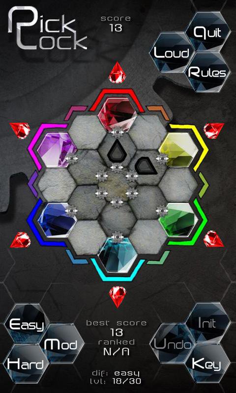 Pick Lock FREE