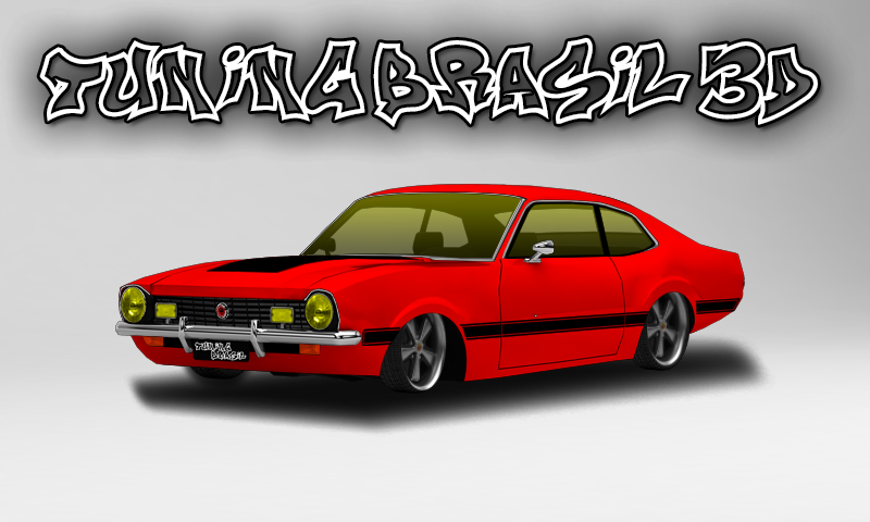 Tuning Brasil Legacy