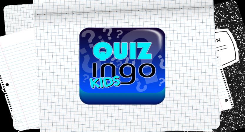 Quiz IngoKids