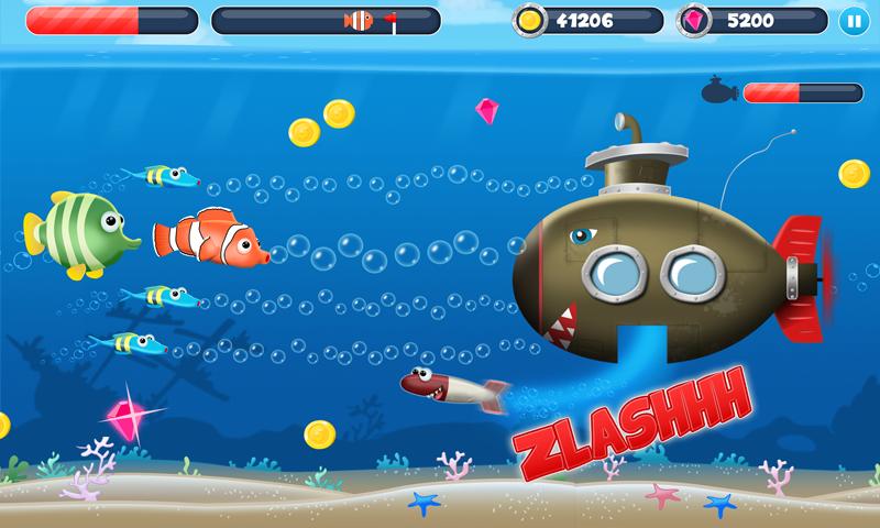My Little Fish (FREE)