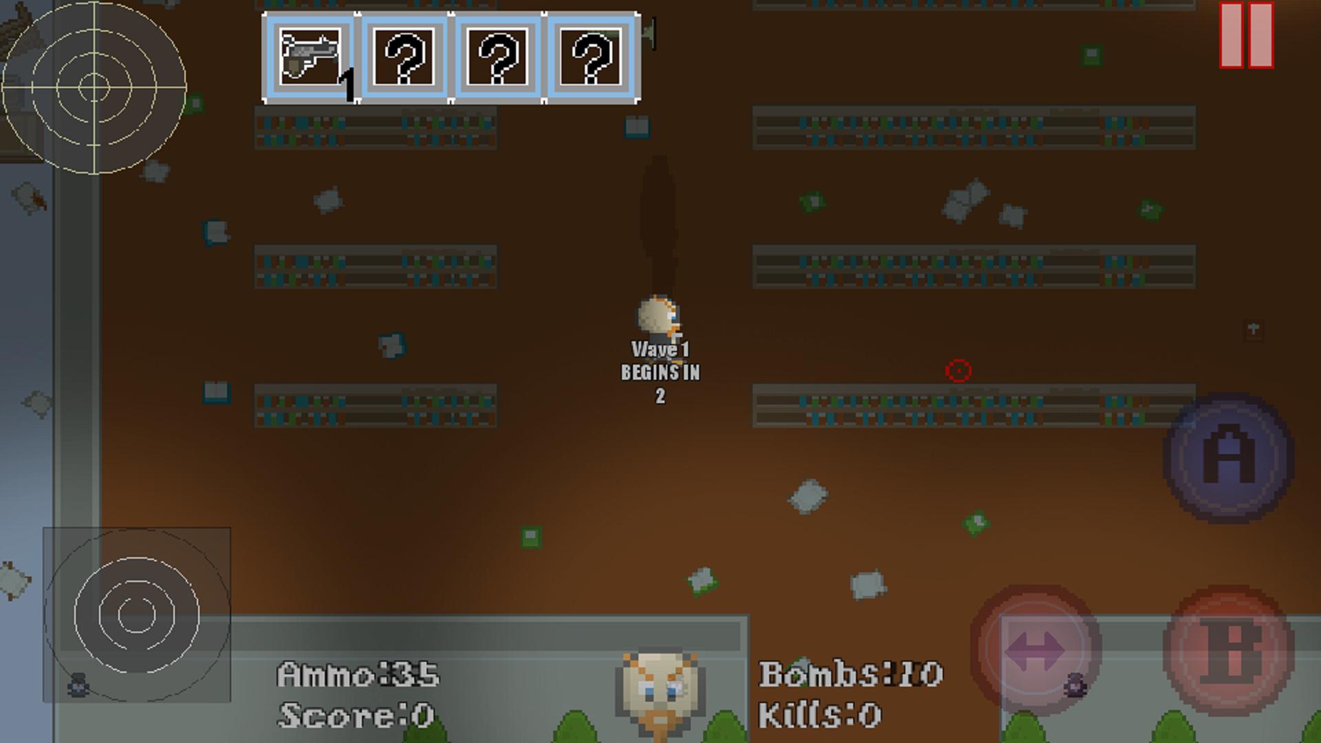Last Survivor (FREE)