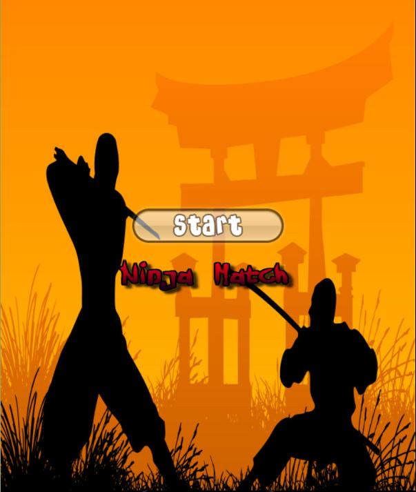 Ninja Match FREE