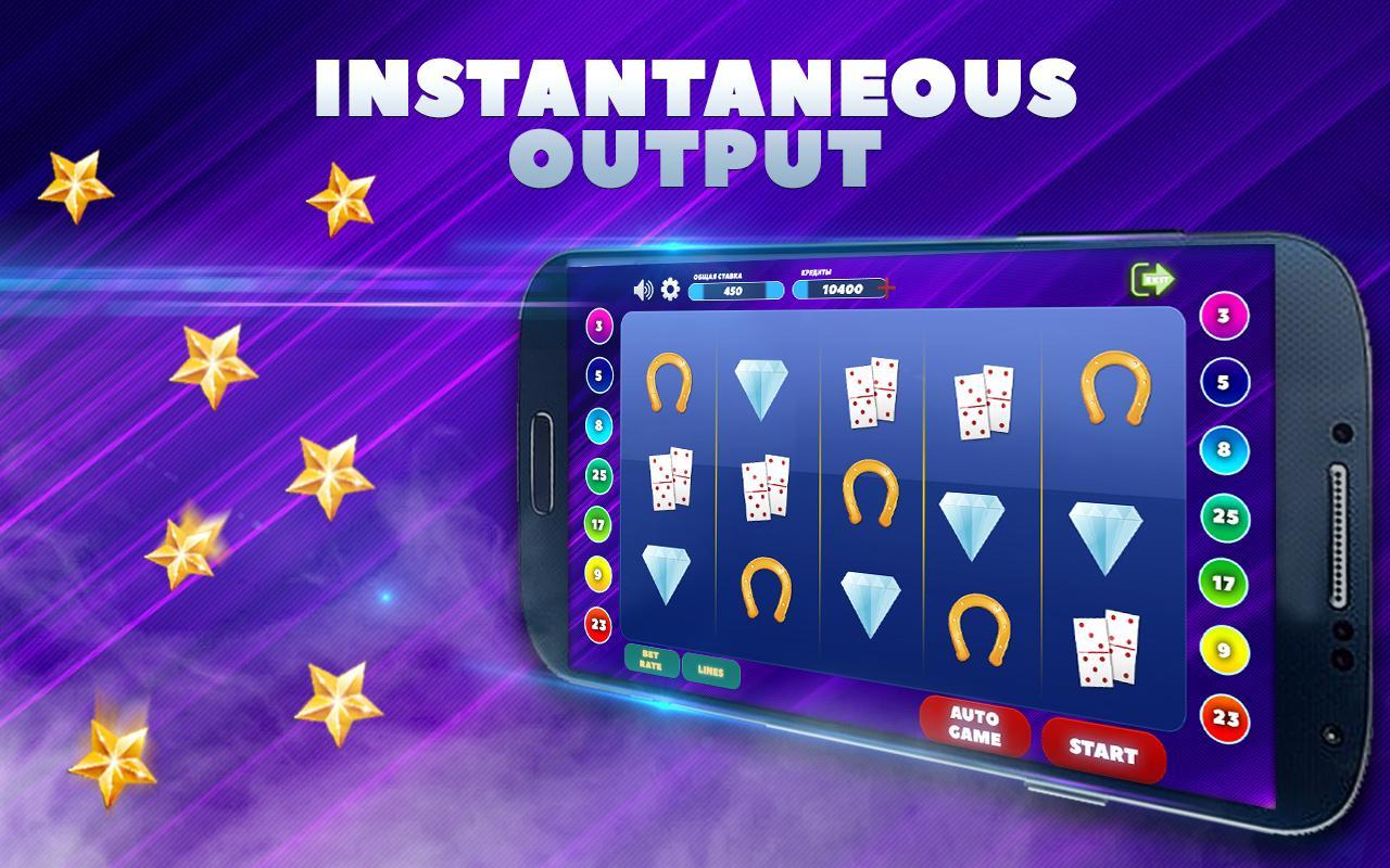 Club - Slot Machines