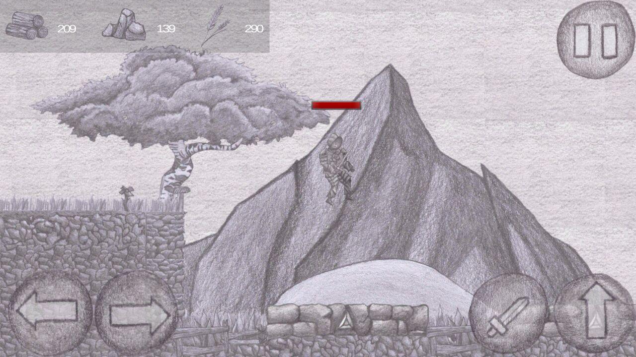 Graphite Quest